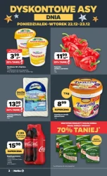 Świąteczne inspiracje na stół - Netto