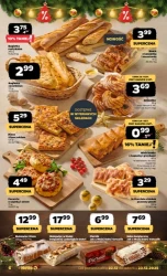 Świąteczne inspiracje na stół - Netto