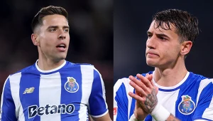 Niespodziewany ruch Porto. Kiwior i Bednarek na ustach całej Portugalii