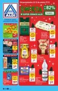 Święta pełne super cen - Aldi