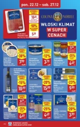 Święta pełne super cen - Aldi