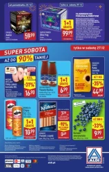 Święta pełne super cen - Aldi