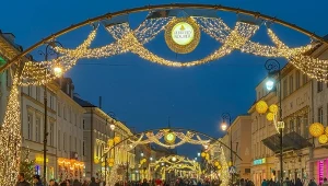 Lawina pochwał pod adresem Warszawy. "Nie próbuje już robić wrażenia"