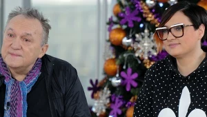 Poruszające słowa córki Michała Urbaniaka. Tak pożegnała zmarłego ojca