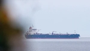 Rozpoczęło się polowanie na flotę cieni. Rosyjskie tankowce na celowniku