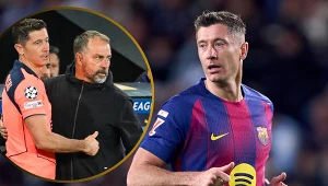 Lewandowski skreślony, zamieszanie w Barcelonie. Padł sensacyjny kierunek