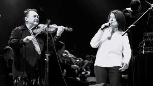 Historia miłości i nagłego rozstania Urszuli Dudziak oraz Michała Urbaniaka