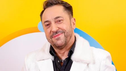 35 lat zespołu Boys. Marcin Miller o początkach kariery i sylwestrze w Polsacie