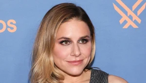 Perfect Dark: Alix Wilton Regan o szoku i straconej pracy