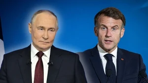 Odpowiadają na gotowość Kremla. "Znów warto rozmawiać z Putinem"