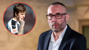 Potwierdziła się przyszłość Papszuna. Były piłkarz Legii nie mógł milczeć