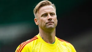 Artur Boruc wprost ws. religii i wiary. Ogłosił to publicznie