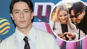 Dawid Kwiatkowski skończył już szukać. "Poznałem niesamowicie ciepłą osobę"