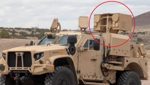 Amerykanie osiągnęli sukces. Mają nową broń laserową do niszczenia dronów