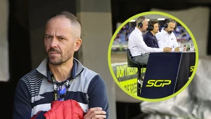 Protasiewicz nie wytrzymał, ostry atak na ekspertów. "Wypisują dziwne rzeczy"