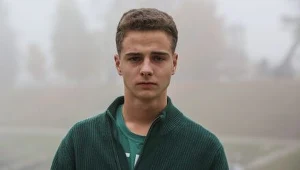 Ojciec Mateusz -  Odcinek 295: "Zamęt"