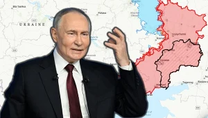 Analitycy obnażają kłamstwa Putina. Jego podwładni pokazali inne dane