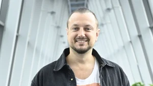 Aleksander Milwiw-Baron