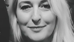 Nie żyje Gabriela Andrychowicz. Była głosem popularnej stacji radiowej