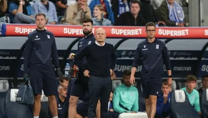 Nieoczekiwany komunikat Lecha Poznań. To koniec. Ważna postać odchodzi