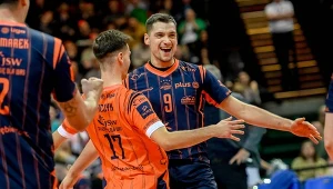 Nie obronią pucharu, a teraz taka "odpowiedź". Seria trwa, Polak bohaterem