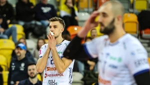 To największe rozczarowanie sezonu. Siatkarze rozbici, znów sprawili zawód