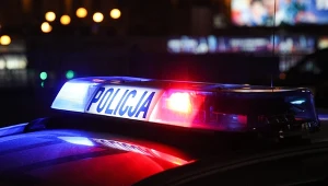 Zabrał chłopca z mieszkania i zniknął. Akcja służb