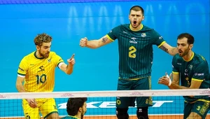 Kapitalny powrót polskich siatkarzy. Jest historyczny wynik w MŚ