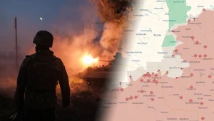 Rosja zmienia taktykę, żołnierz ostrzega. "Wróg podejmie próbę"