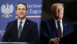 Wicepremier odmówił odpowiedzi na jedno pytanie. "Nie mogę się zajmować"