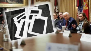 Amerykańscy urzędnicy ocenzurowali akta Epsteina. Teraz się tłumaczą