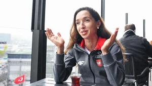 Idą święta, a tu wielka radość polskiej medalistki. Pokazała zdjęcie