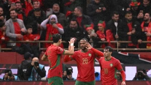 Senegal - Maroko w finale Pucharu Narodów Afryki. Relacja na żywo