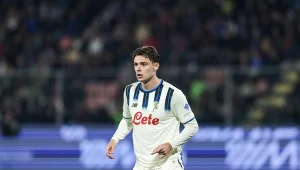 Zalewski wysłał trenerowi sygnał. Wielkie wejście z ławki. Polak bohaterem