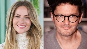 Kuba Wojewódzki podsyca plotki ws. ślubu z Rosińską. Co za słowa