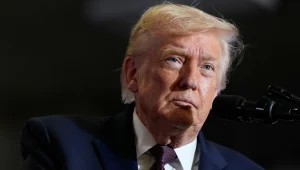 Trump wyznaczył nowy termin Unii. "Po nim cła natychmiast wzrosną" 