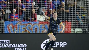 Świetne skrzydłowe. Siódemka 11. serii ORLEN Superligi Kobiet