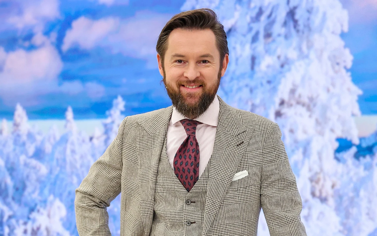 Zdejmować buty na wigilii? Ekspert savoire-vivre nie ma wątpliwości