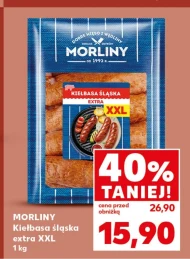 Ковбаса Morliny