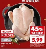 Kurczak Polski