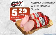 Kiełbasa Olewnik