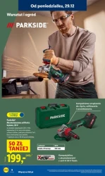 Modowe okazje! - Lidl