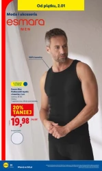 Modowe okazje! - Lidl