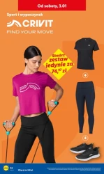 Modowe okazje! - Lidl