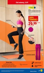 Modowe okazje! - Lidl