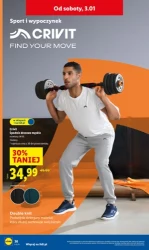 Modowe okazje! - Lidl