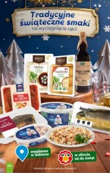 Pyszne święta zaczynają się tu - Stokrotka Market