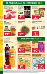 Pyszne święta zaczynają się tu - Stokrotka Market