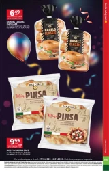 Pyszne święta zaczynają się tu - Stokrotka Market