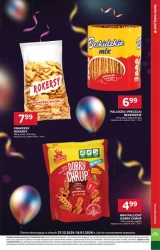 Pyszne święta zaczynają się tu - Stokrotka Market